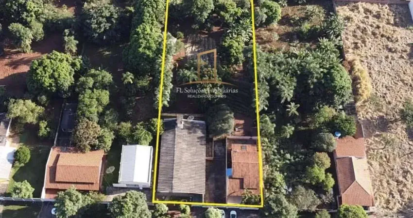 Terreno à venda na Chácaras Tubalina e Quartel, Setor Oeste, Uberlândia,, Chácaras Tubalina, Uberlândia