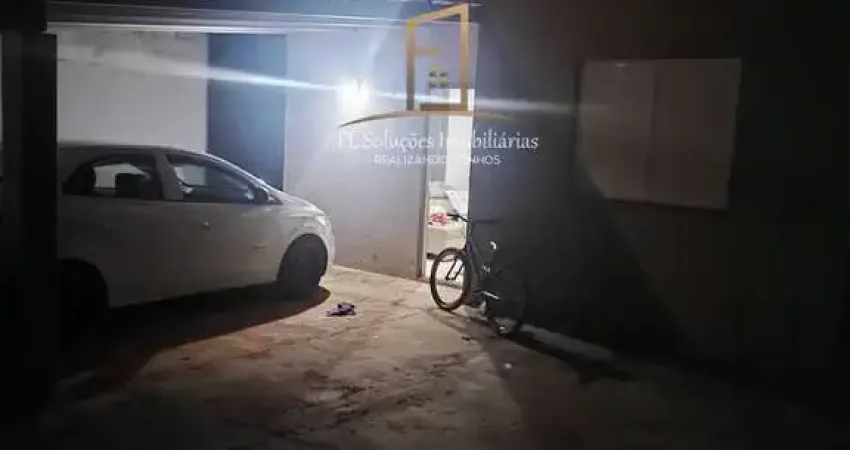 Casa com 2 quartos à venda na Mansour, Setor Oeste, Uberlândia,, Mansour, Uberlândia