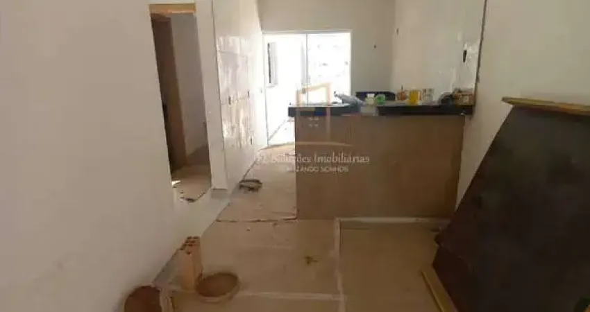 Casa com 2 quartos à venda na Jardim Europa, Setor Oeste, Uberlândia,, Jardim Europa, Uberlândia