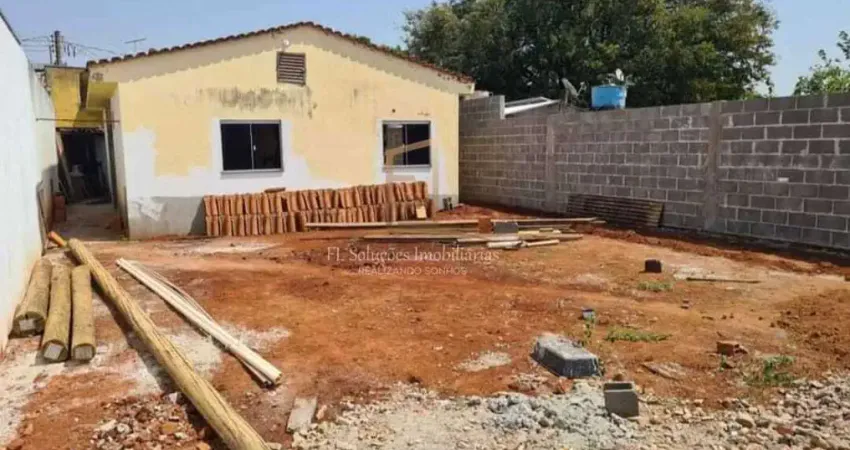 Casa com 2 quartos à venda na Jaraguá, Setor Oeste, Uberlândia,, Jaraguá, Uberlândia