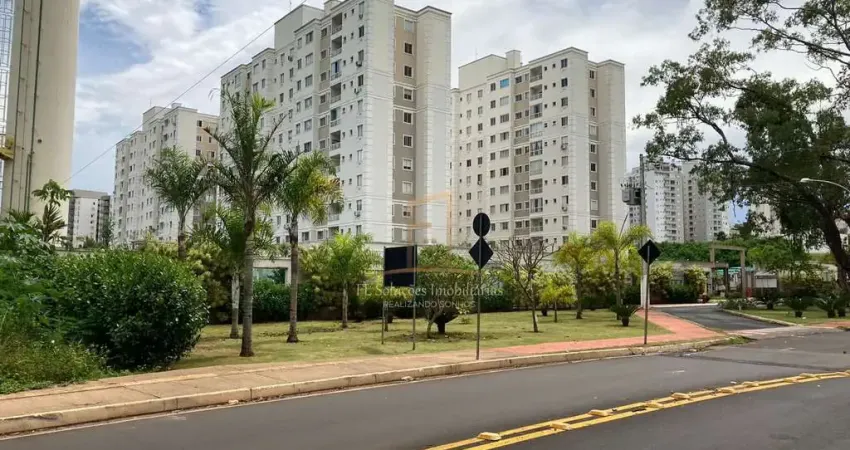 Apartamento com 2 quartos à venda na Patrimônio, Setor Sul, Uberlândia,, Patrimônio, Uberlândia