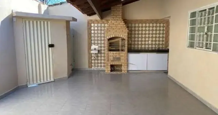 Casa com 3 quartos à venda na Alto Umuarama, Setor Leste, Uberlândia,, Alto Umuarama, Uberlândia