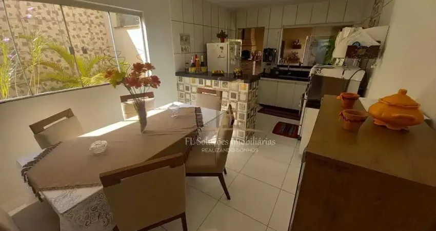 Casa com 3 quartos à venda na Custódio Pereira, Setor Leste, Uberlândia, Custódio Pereira, Uberlândia