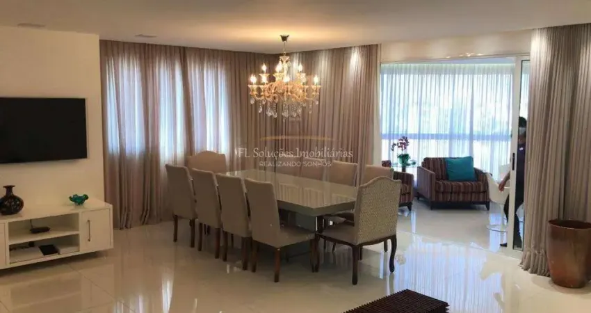 Apartamento com 3 quartos à venda na Shopping Park, Setor Sul, Uberlândia,, Lidice, Uberlândia