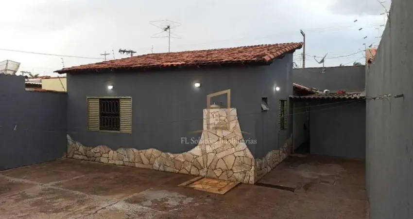 Casa com 3 quartos à venda na Laranjeiras, Setor Sul, Uberlândia,, Laranjeiras, Uberlândia