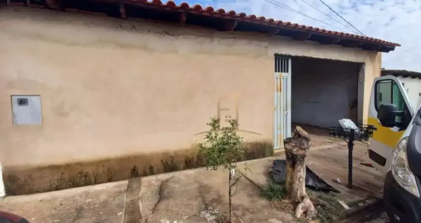 Casa com 3 quartos à venda na Jardim Europa, Setor Oeste, Uberlândia,, Jardim Europa, Uberlândia