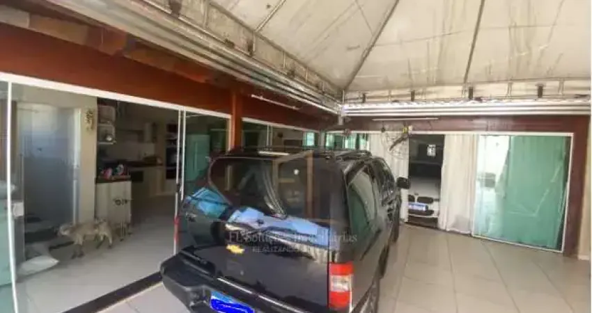 Casa com 2 quartos à venda na Jardim Europa, Setor Oeste, Uberlândia,, Jardim Europa, Uberlândia