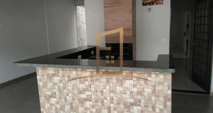 Casa com 3 quartos à venda na Jardim Europa, Setor Oeste, Uberlândia, Jardim Europa, Uberlândia