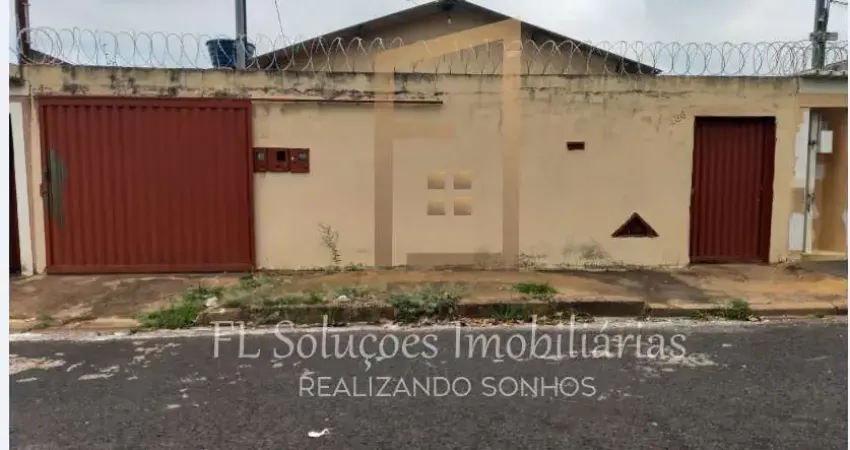 Casa com 2 quartos à venda na Planalto, Setor Oeste, Uberlândia,, Planalto, Uberlândia