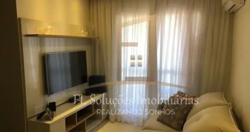 Apartamento com 2 quartos à venda na copacabana, Setor Sul, Uberlândia,, Copacabana, Uberlândia