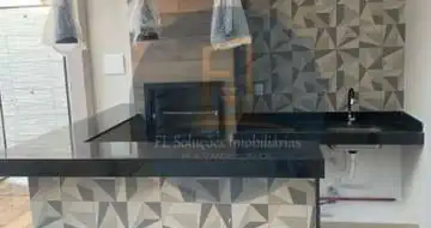 Casa com 3 quartos à venda na Jardim Italia, Setor Oeste, Uberlândia,, Jardim Itália, Uberlândia