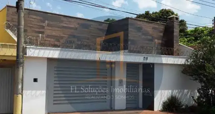 Casa com 3 quartos à venda na Saraiva, Setor Sul, Uberlândia, Saraiva, Uberlândia