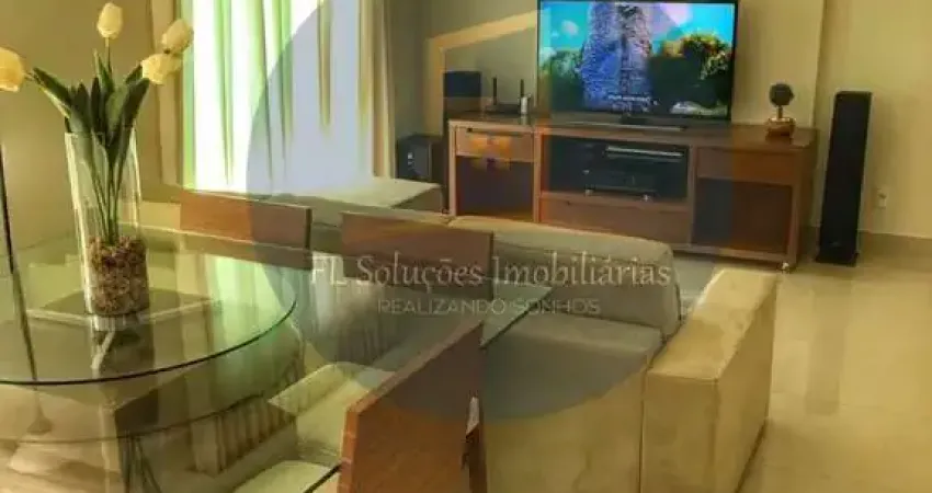 Apartamento com 4 quartos à venda na Finotti, Setor Leste, Uberlândia,, Jardim Finotti, Uberlândia