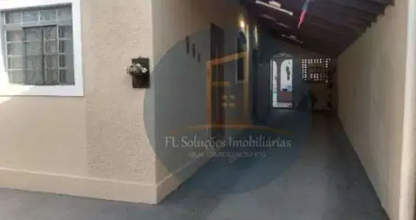 Casa com 3 quartos à venda na Pacaembú, Setor Norte, Uberlândia,, Pacaembu, Uberlândia