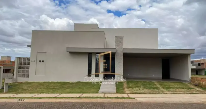 Casa em condomínio fechado com 3 quartos à venda na Condomínio Arts - Uberlândia, Laranjeiras, Setor Sul, Uberlândia,, Jardim Espanha, Uberlândia