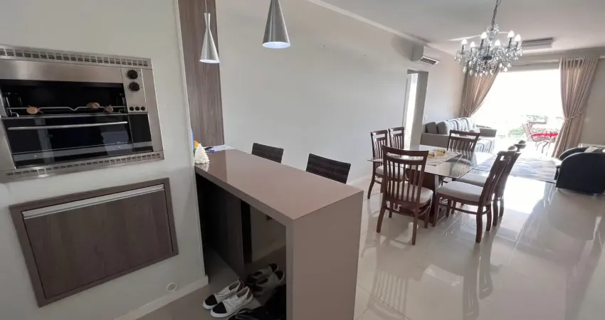 Montserrat residence – apartamento mobiliado frente mar permanente.