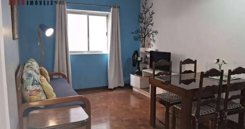 Apartamento com 1 dormitório à venda, 40 m² por R$ 500.000,00 - Pinheiros - São Paulo/SP