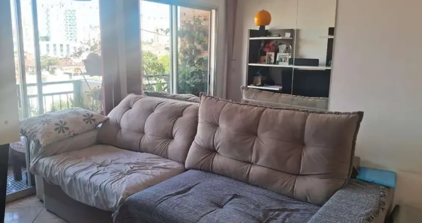 Apartamento com 2 dormitórios à venda, 64 m² por r$ 500.000,00 - vila sônia - são paulo/sp