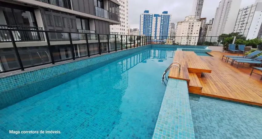 Apartamento com 2 dormitórios à venda, 72 m² por r$ 1.200.000,00 - sumarezinho - são paulo/sp