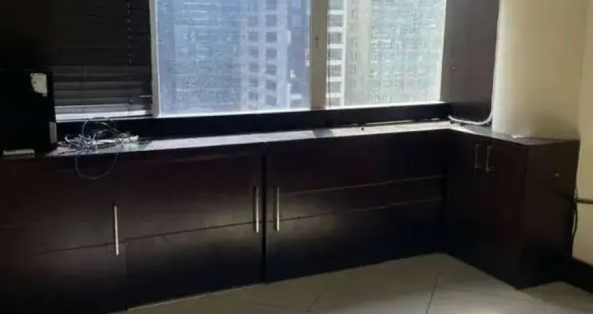 Conjunto à venda, 30 m² por R$ 450.000,00 - Jardim América - São Paulo/SP