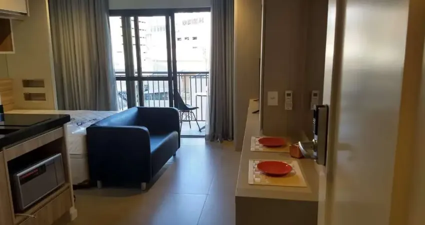 Apartamento com 1 dormitório para alugar, 36 m² por r$ 2.803,73/mês - vila buarque - são paulo/sp