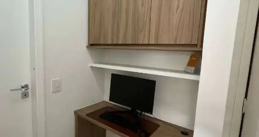 Apartamento com 1 quarto para alugar na Rua Maestro Elias Lobo, 1031, Jardim Paulista, São Paulo