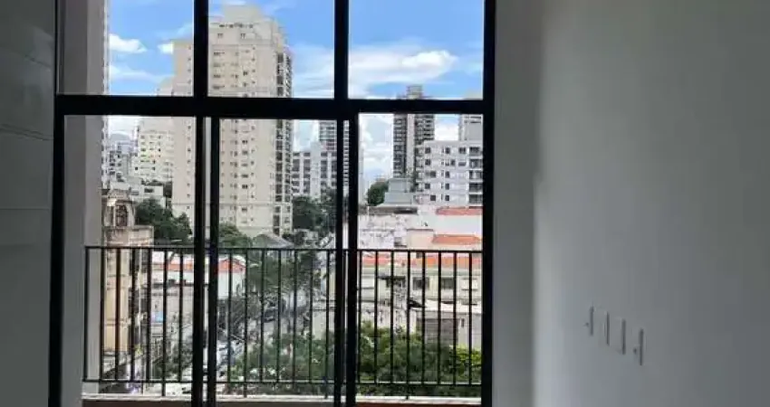 Kitnet / Stúdio à venda na Rua João Ramalho, 1322, Perdizes, São Paulo