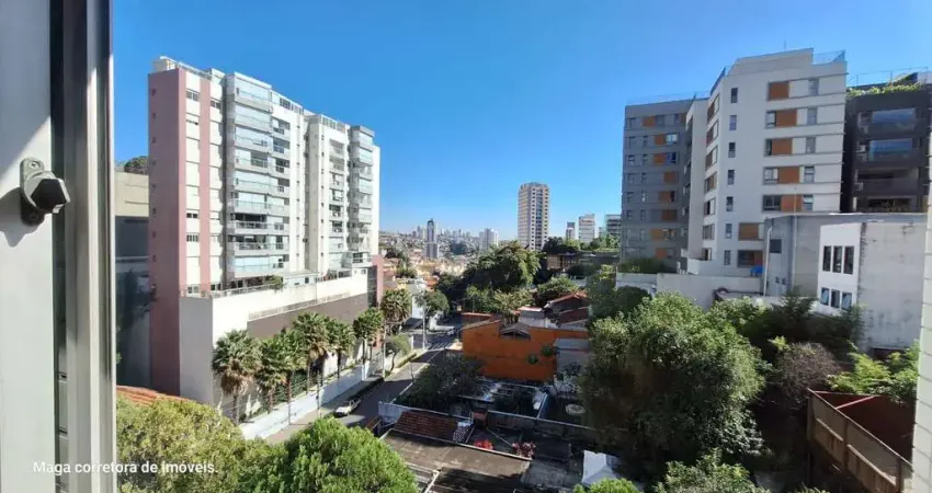 Apartamento com 2 dormitórios à venda, 68 m² por r$ 670.000,00 - perdizes - são paulo/sp
