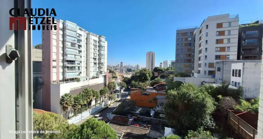 Apartamento com 2 dormitórios à venda, 68 m² por R$ 670.000,00 - Perdizes - São Paulo/SP
