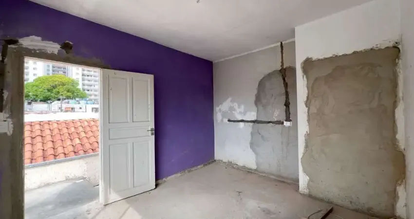 Sobrado com 1 dormitório para alugar, 78 m² - vila leopoldina - são paulo/sp