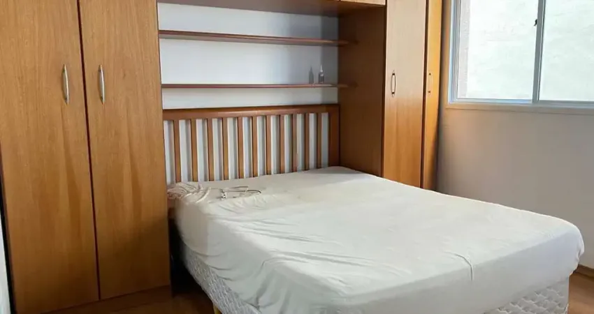 Apartamento com 1 dormitório, 40 m² - venda por r$ 550.000,00 ou aluguel por r$ 3.820,00 - perdizes - são paulo/sp