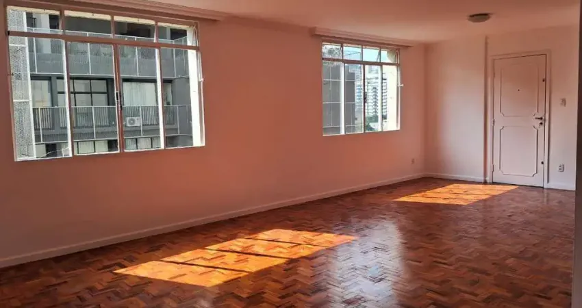 Apartamento com 3 dormitórios, 147 m² - venda por r$ 1.600.000,00 ou aluguel por r$ 9.553,41/mês - pinheiros - são paulo/sp
