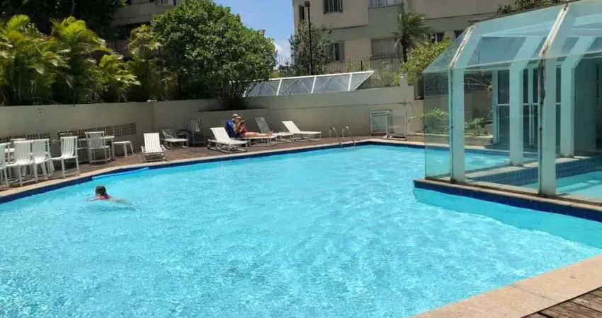 Apartamento com 2 quartos à venda na Rua Fradique Coutinho, 781, Pinheiros, São Paulo