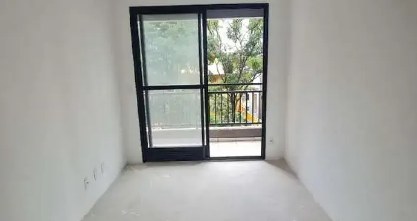 Apartamento com 2 dormitórios à venda, 38 m² por r$ 525.000,00 - jardim panorama - são paulo/sp