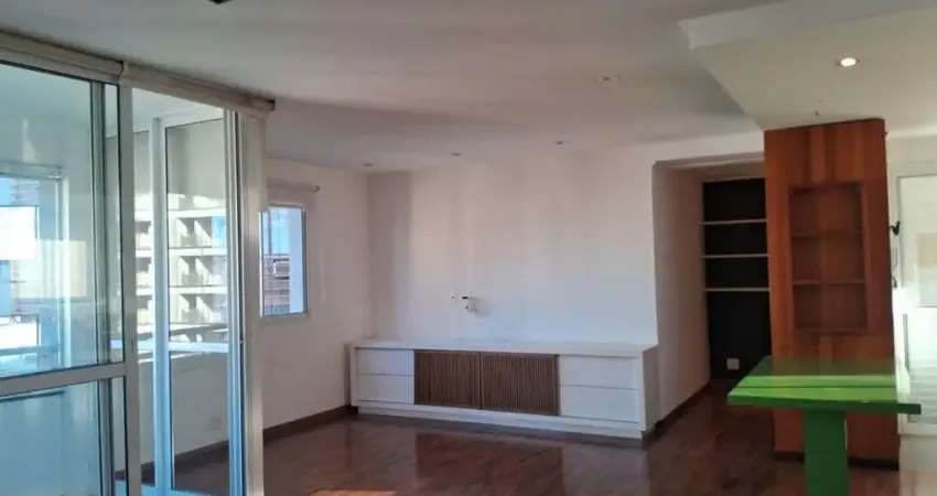 Apartamento com 2 dormitórios à venda, 110 m² por r$ 1.490.000,00 - pinheiros - são paulo/sp