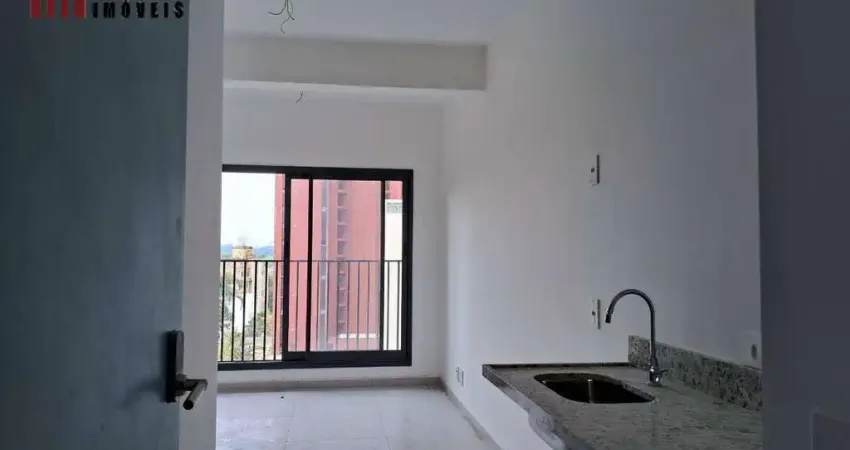 Studio com 1 dormitório à venda, 23 m² por R$ 330.000,00 - Pinheiros - São Paulo/SP