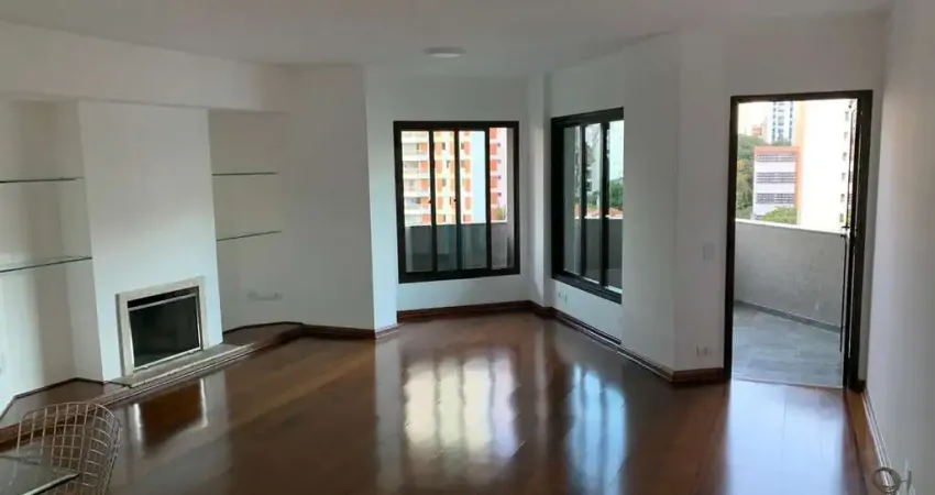 Lindo apartamento à venda na rua cristiano viana – 160m² | 4 dorms (2 suítes) | 3 vagas