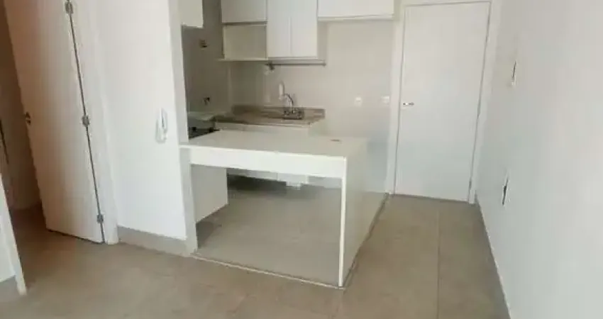 Apartamento com 1 dormitório à venda, 38 m² por r$ 640.000,00 - pinheiros - são paulo/sp