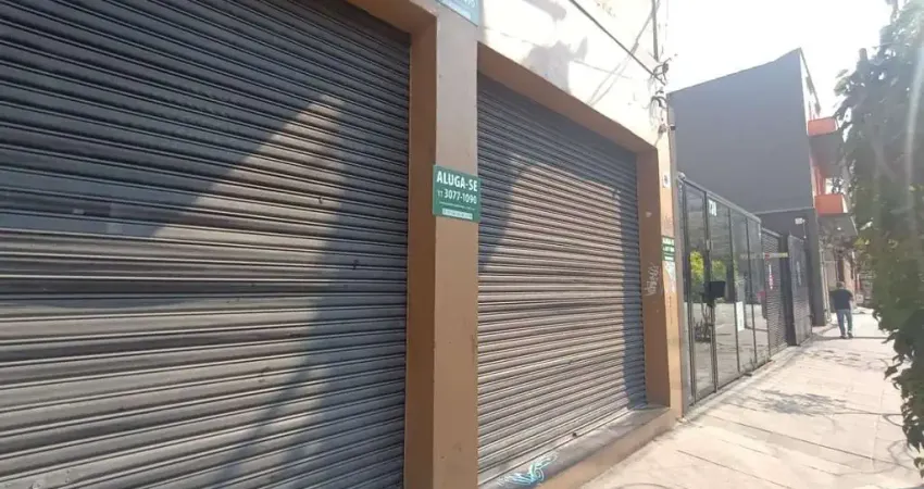 Sobrado para alugar, 90 m² por r$ 10.226/mês - pinheiros - são paulo/sp