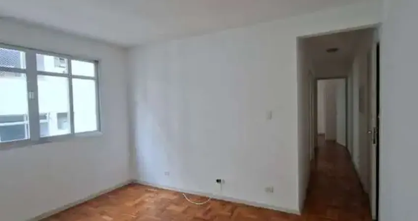 Apartamento com 2 dormitórios à venda, 75 m² por r$ 750.000,00 - higienópolis - são paulo/sp