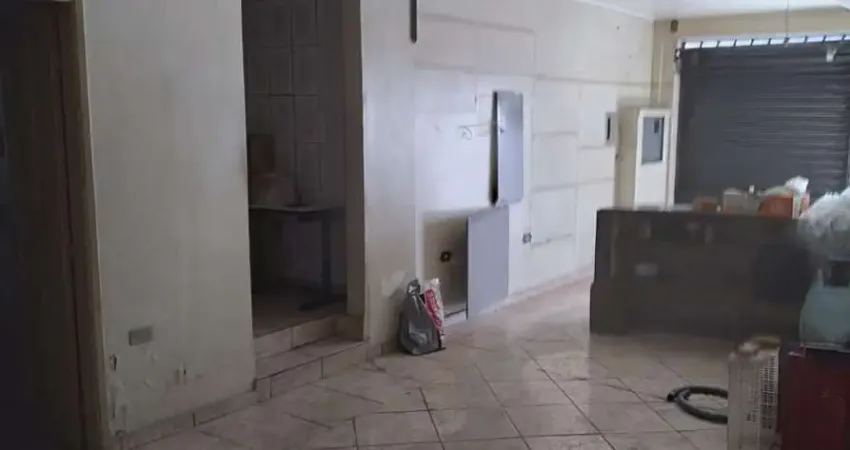 Salão para alugar, 53 m² por r$ 5.730,36/mês - cerqueira césar - são paulo/sp