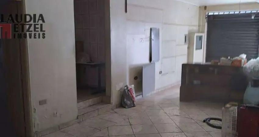 Salão para alugar, 53 m² por R$ 5.530,36/mês - Cerqueira César - São Paulo/SP