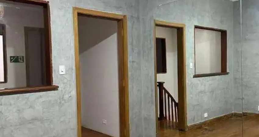 Sobrado com 2 dormitórios, 200 m² - venda por R$ 1.850.000,00 ou aluguel por R$ 8.970,01/mês - Pinheiros - São Paulo/SP