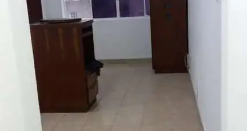 Kitnet com 1 dormitório à venda, 35 m² por r$ 230.000,00 - centro - são paulo/sp