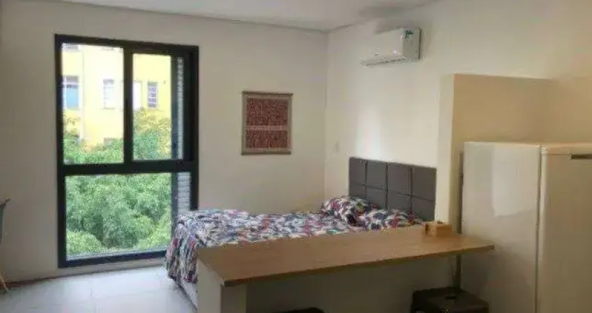 Apartamento com 1 quarto à venda na Rua Dona Veridiana, 203, Santa Cecília, São Paulo