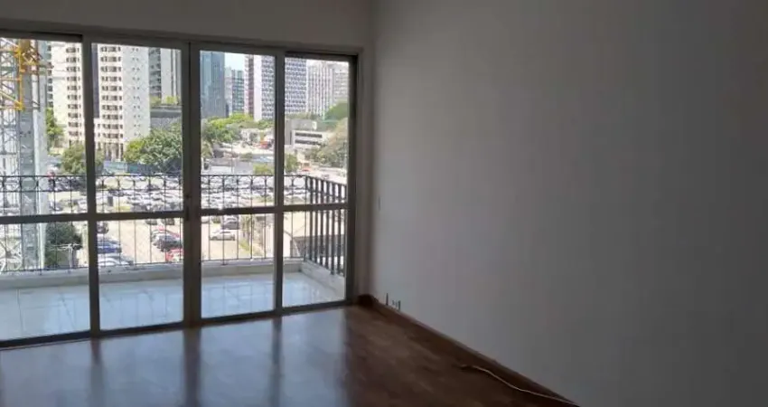 Apartamento com 3 dormitórios à venda, 107 m² por r$ 1.700.000,00 - pinheiros - são paulo/sp