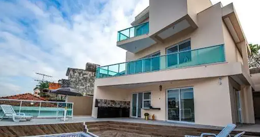 Sobrado com 3 dormitórios, 380 m² - venda por r$ 2.800.000,00 ou aluguel por r$ 21.800,00 - alto da lapa - são paulo/sp