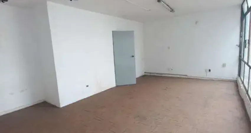 Sala comercial com 2 salas à venda na Rua Sete de Abril, 127, Centro Histórico, São Paulo
