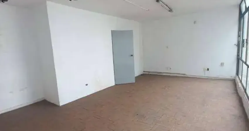 Sala comercial com 2 salas à venda na Rua Sete de Abril, 127, Centro Histórico, São Paulo