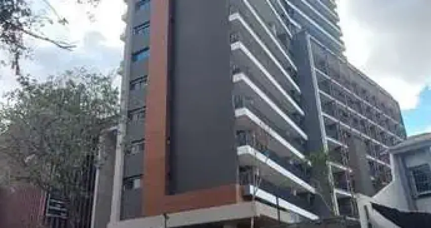 Apartamento com 3 dormitórios à venda, 178 m² por r$ 4.850.000,00 - pinheiros - são paulo/sp